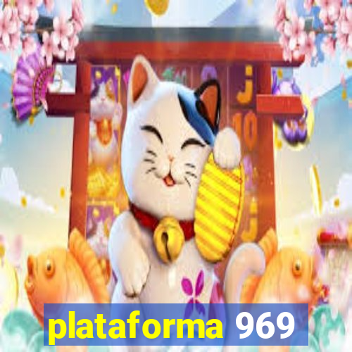 plataforma 969